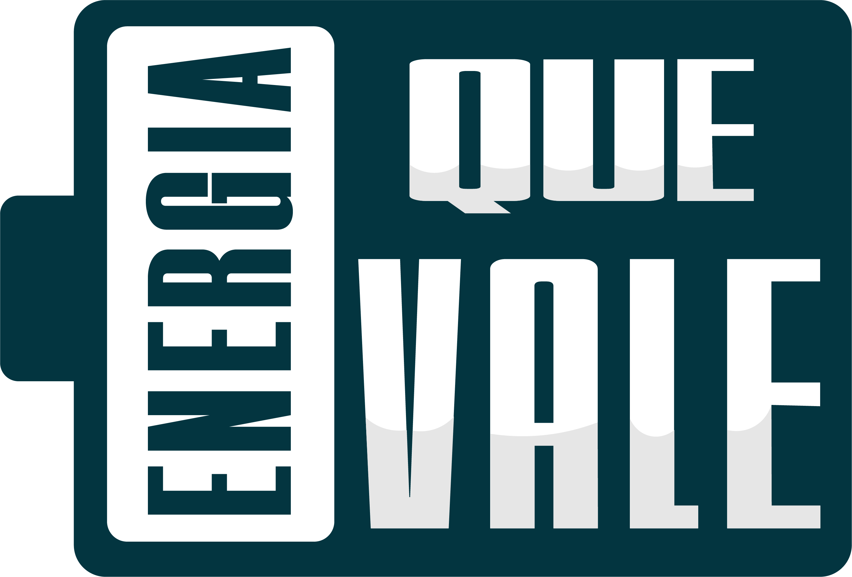 Energía Que Vale