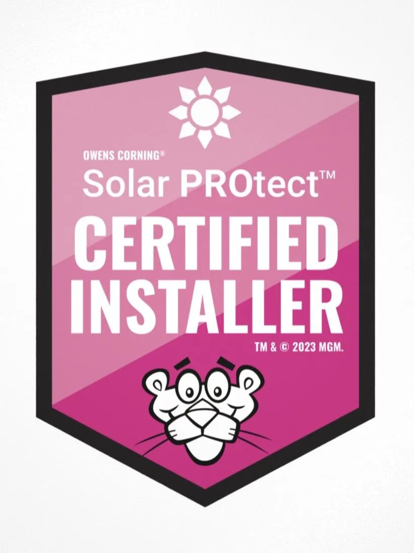 OC Solar PROtect