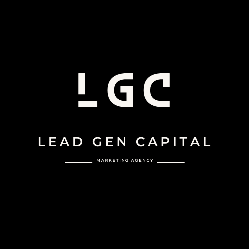 Lead gen capital