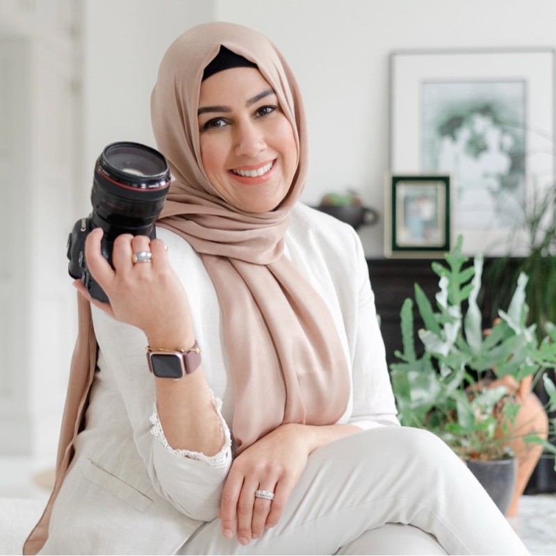 Zehra Jagani