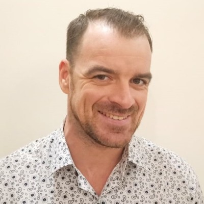 Benjamin Rowlands