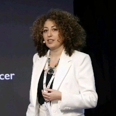 Khalida Suleymanova