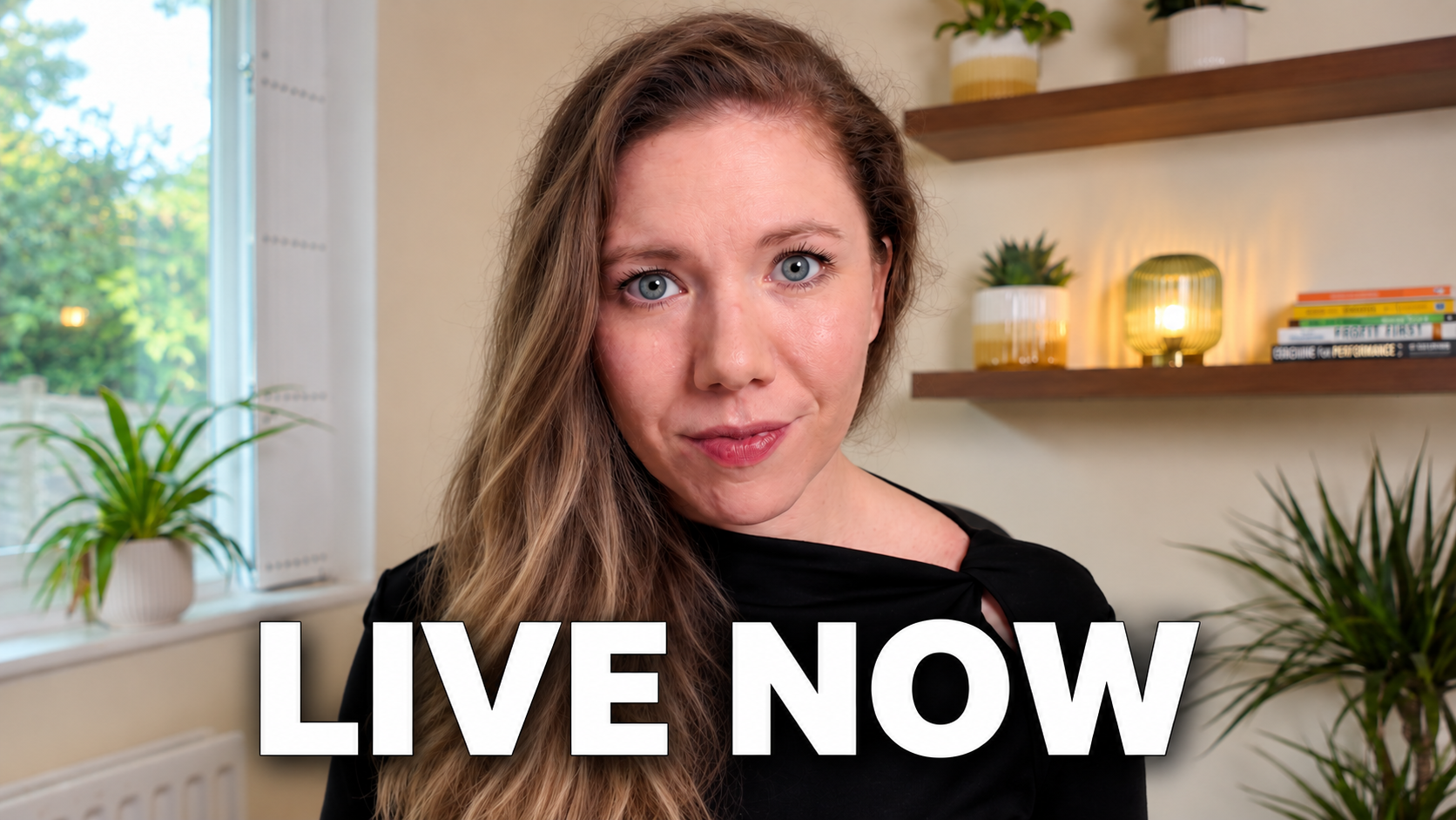 Why You Keep Putting Off the Life You Actually Want