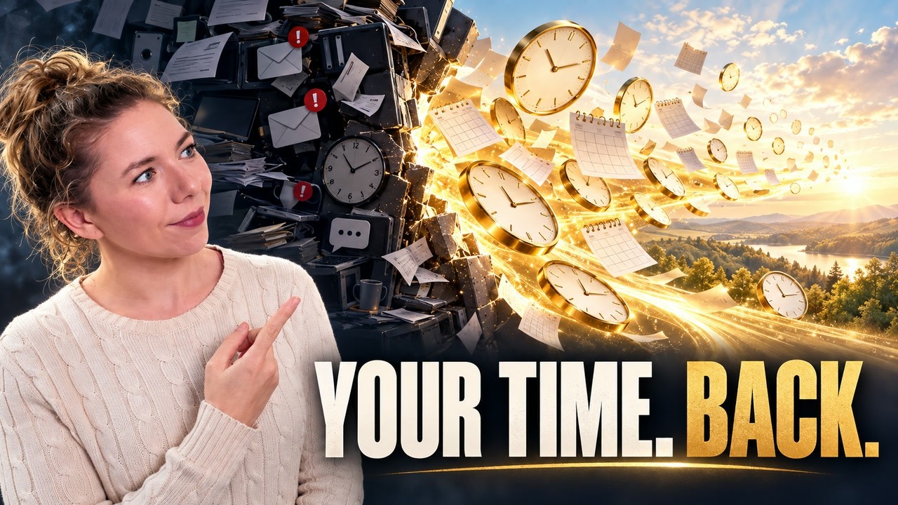 The 10% Rule for Small Business: Six Questions That Give You Time Back