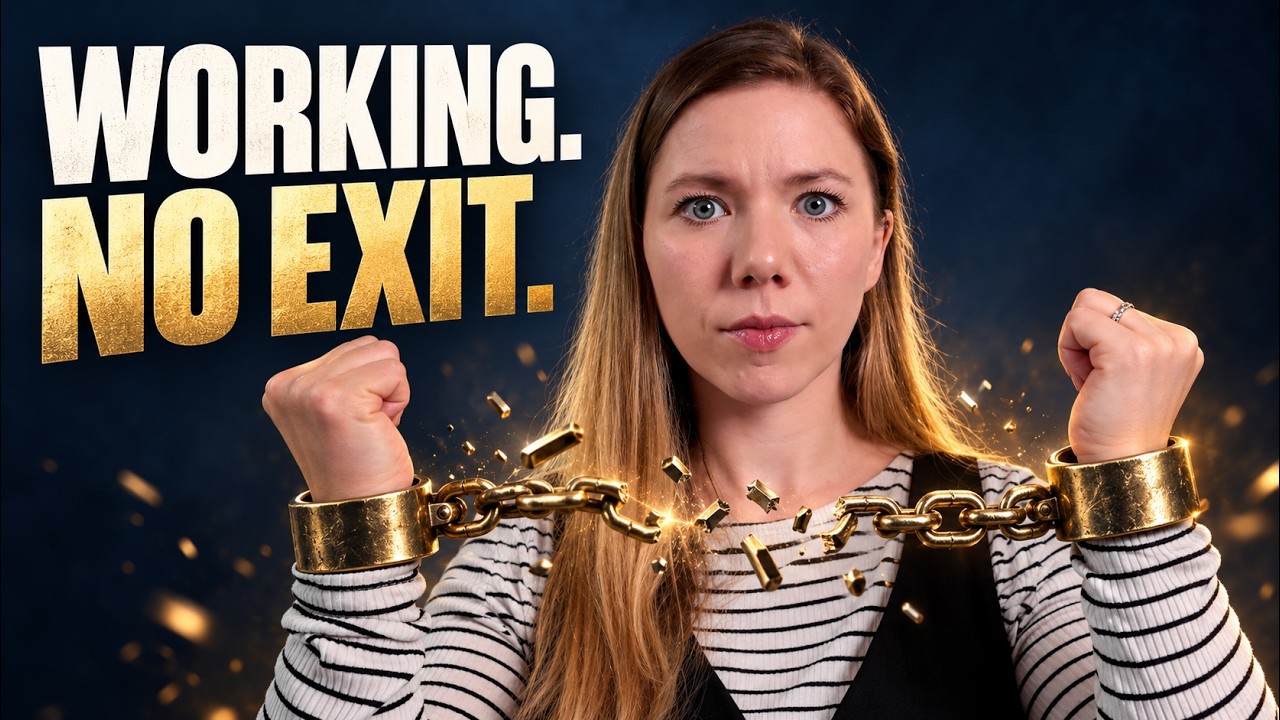 Earning More but Still Feeling Stuck? Three Moves Towards Financial Freedom