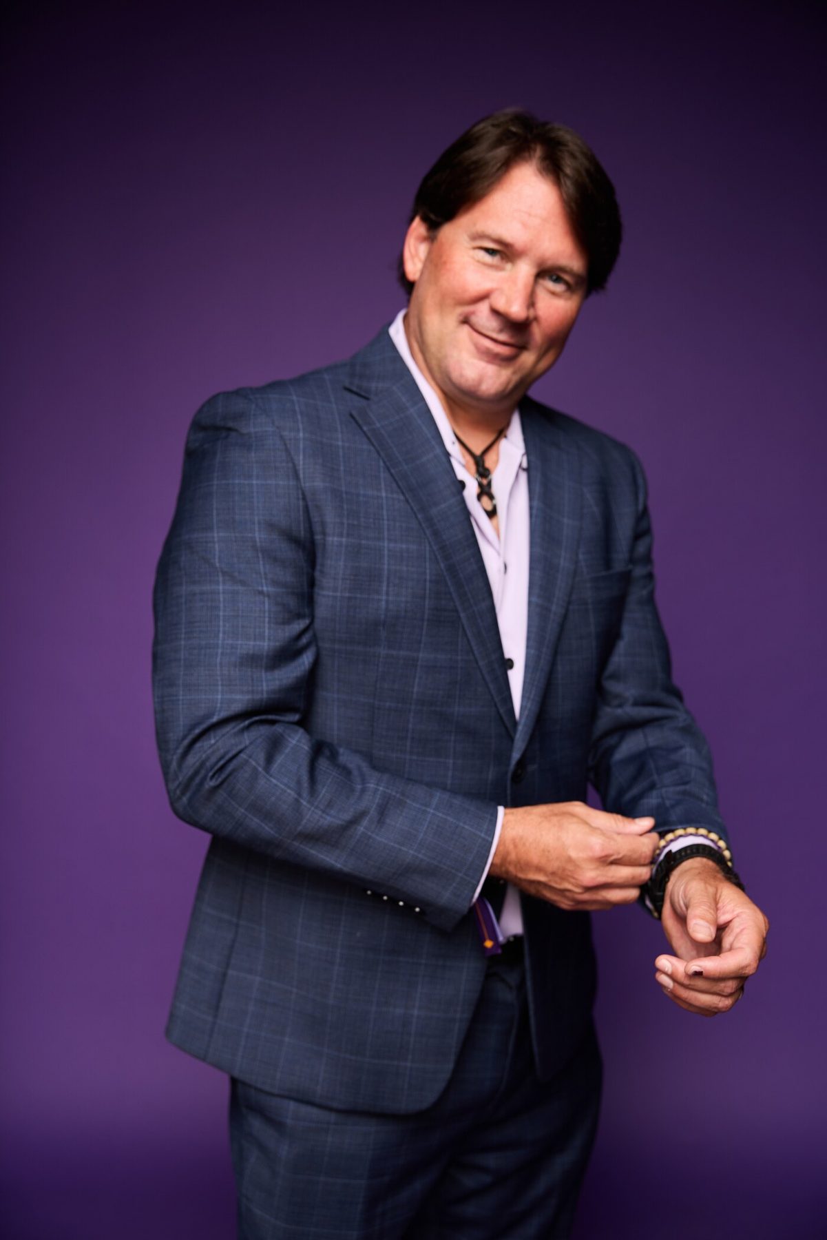 Kip Brown, The Life Architect