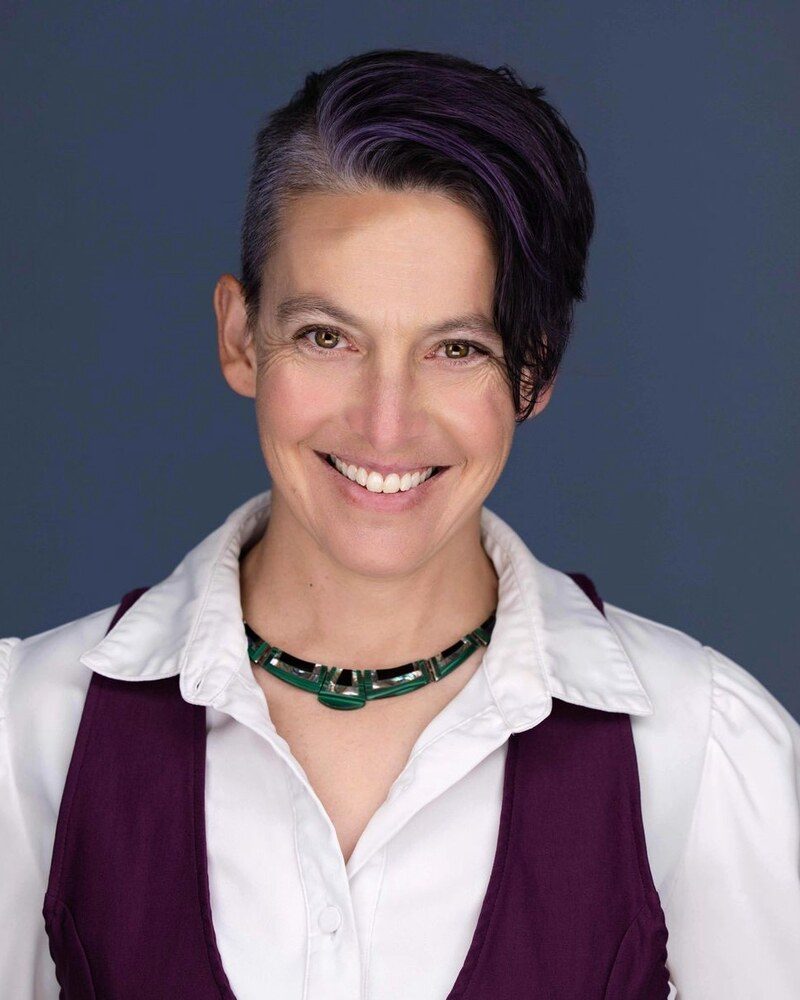Lora Brown, The Sensory Alchemist