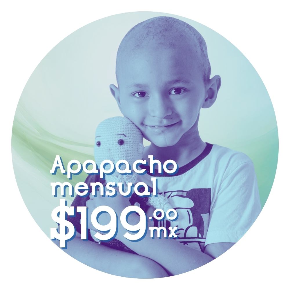 <h3>Apapacho Mensual&nbsp;</h3><h3>$199</h3>