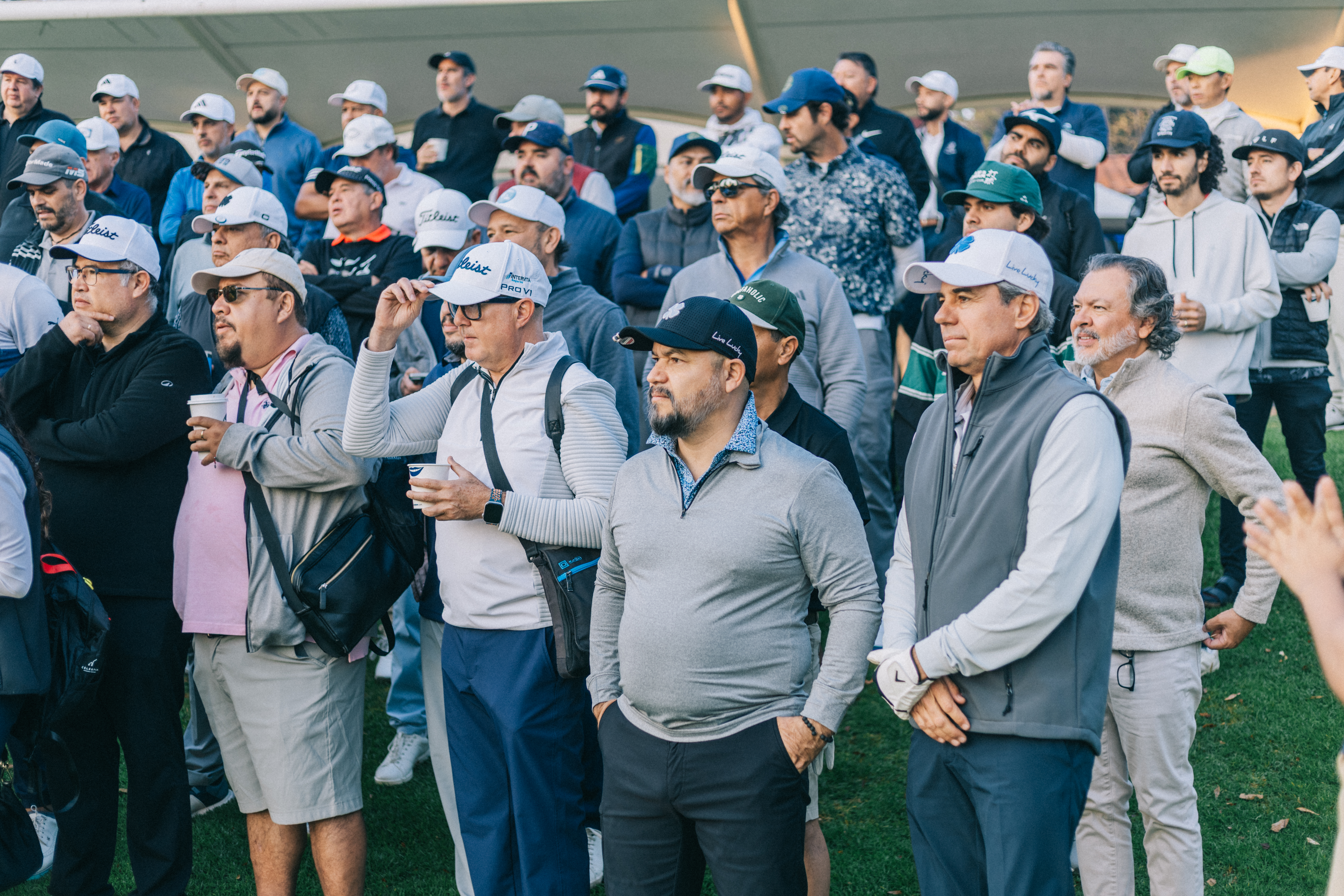 ⛳ 8º Torneo de Golf CANICA 2026