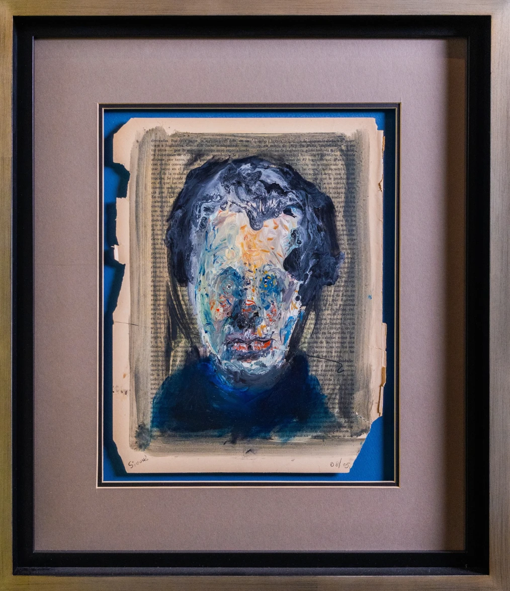 CANICA OTILIA 2026 LOTE 49