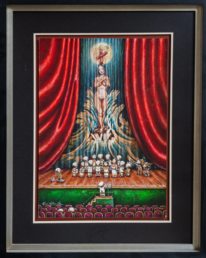 OBRAS CANICA OTILIA 2026 LOTE 61