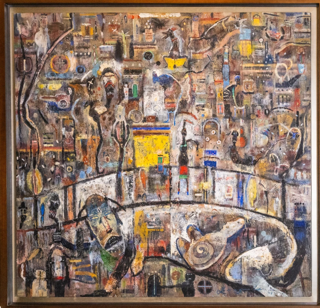 OBRAS CANICA OTILIA 2026 LOTE 21