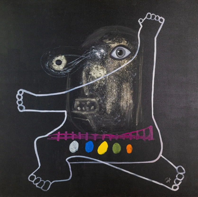 OBRAS CANICA OTILIA 2026 LOTE 18