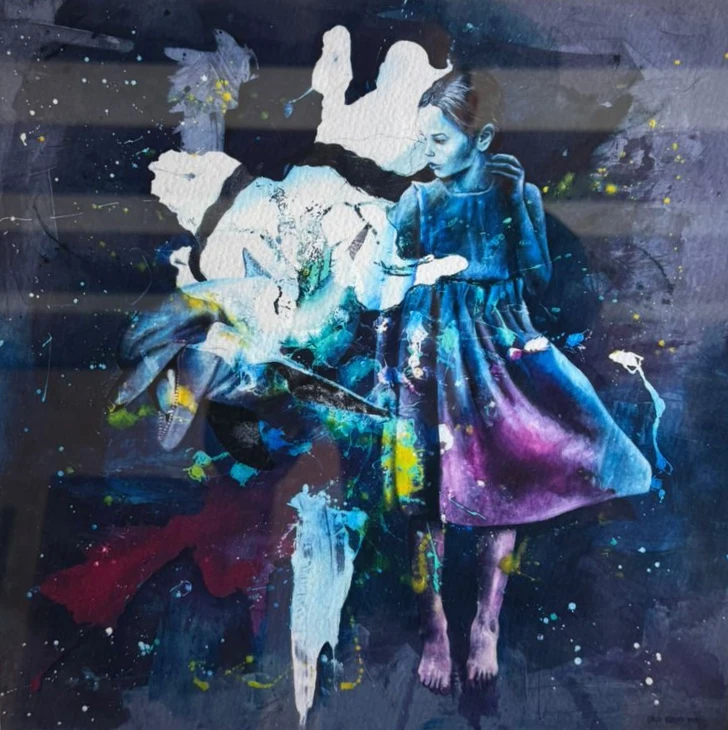 CANICA OTILIA 2026 LOTE 44