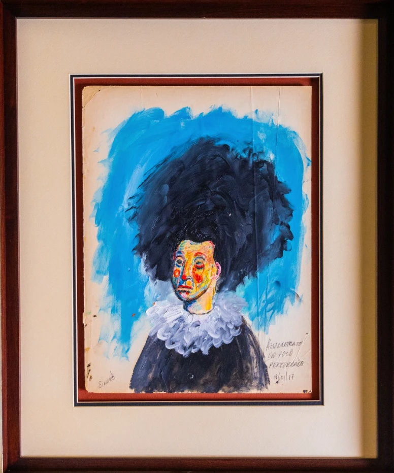 OBRAS CANICA OTILIA 2026 LOTE 64