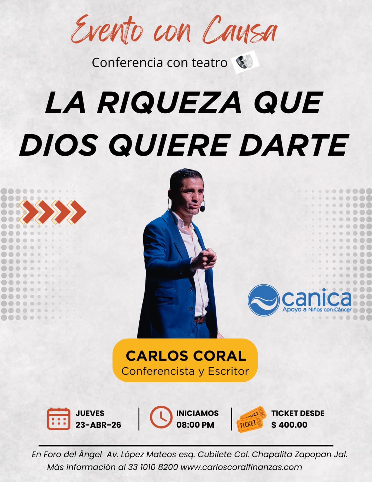 La verdadera riqueza: propósito, abundancia y cómo transformar vidas con sentido