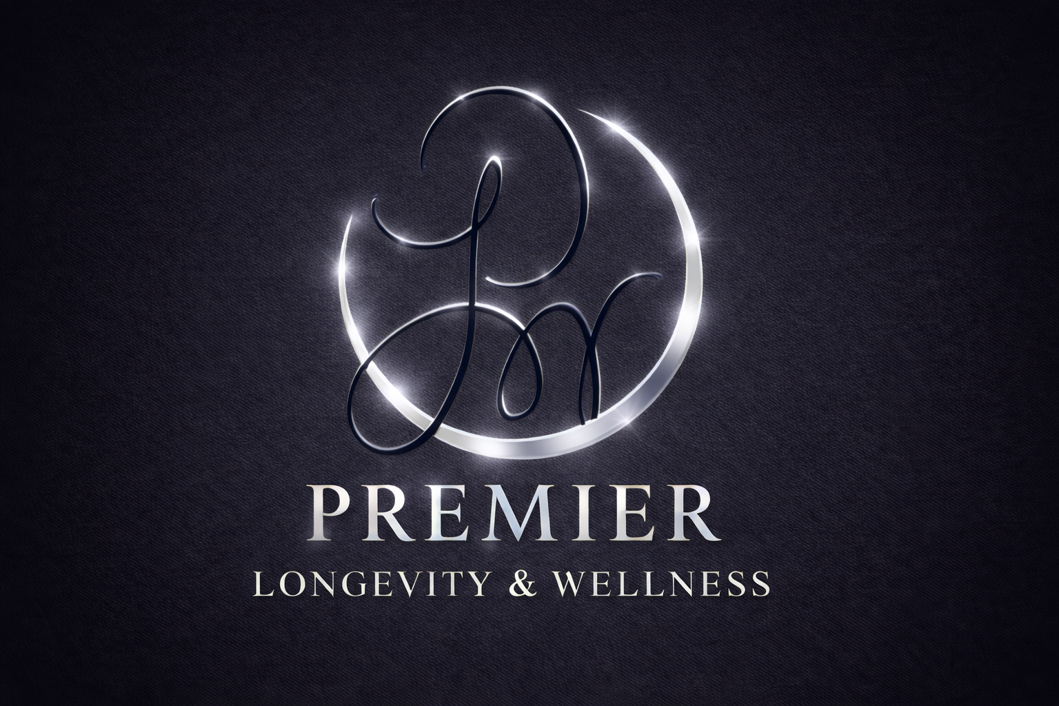Clean, professional medical spa treatment room with neutral tones at Premier Longevity & Wellness in Littleton