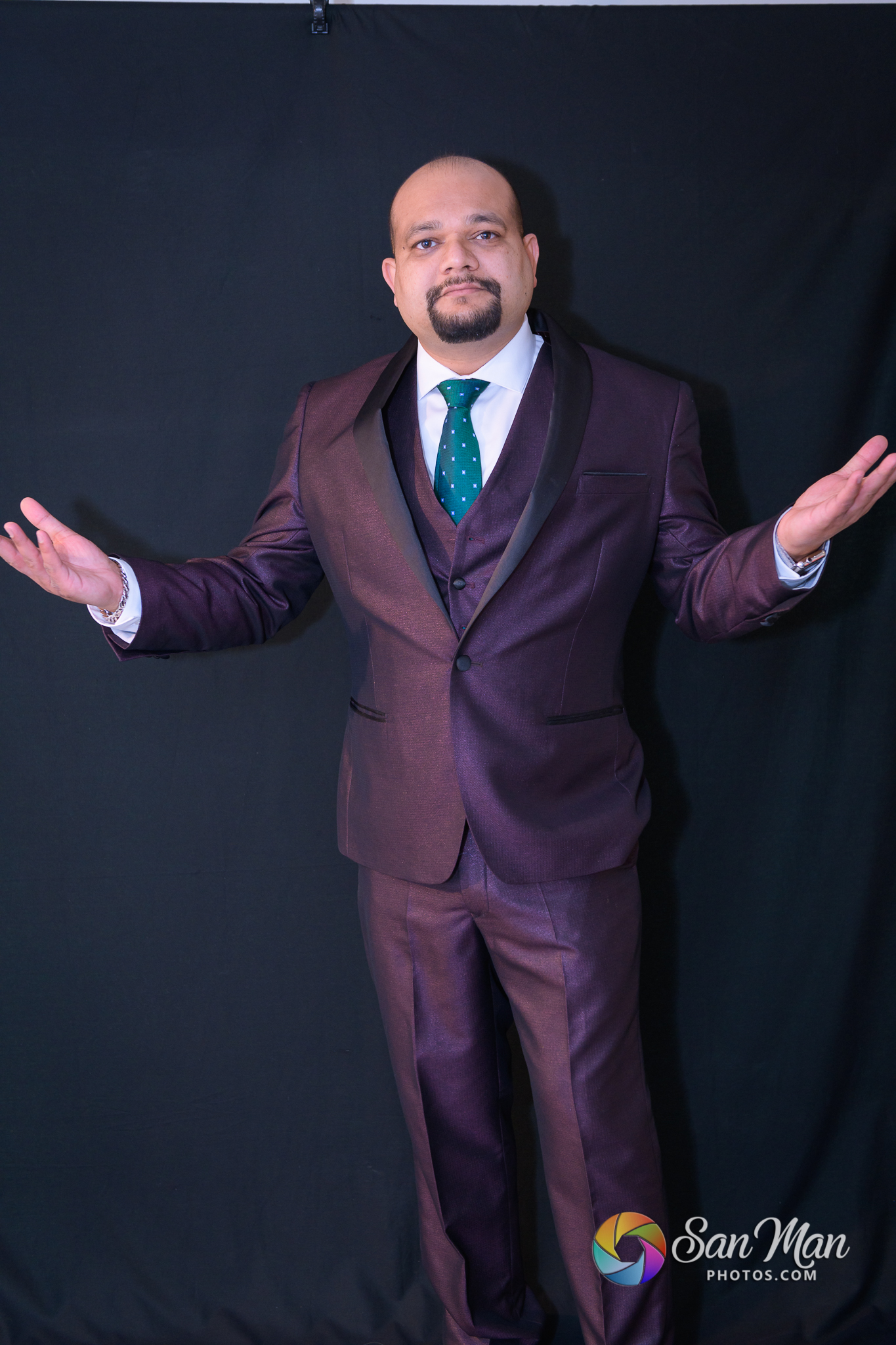 Raj Sarraf - FIN Guru Financial Education