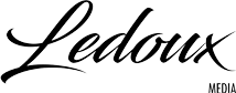Logo Ledoux Media
