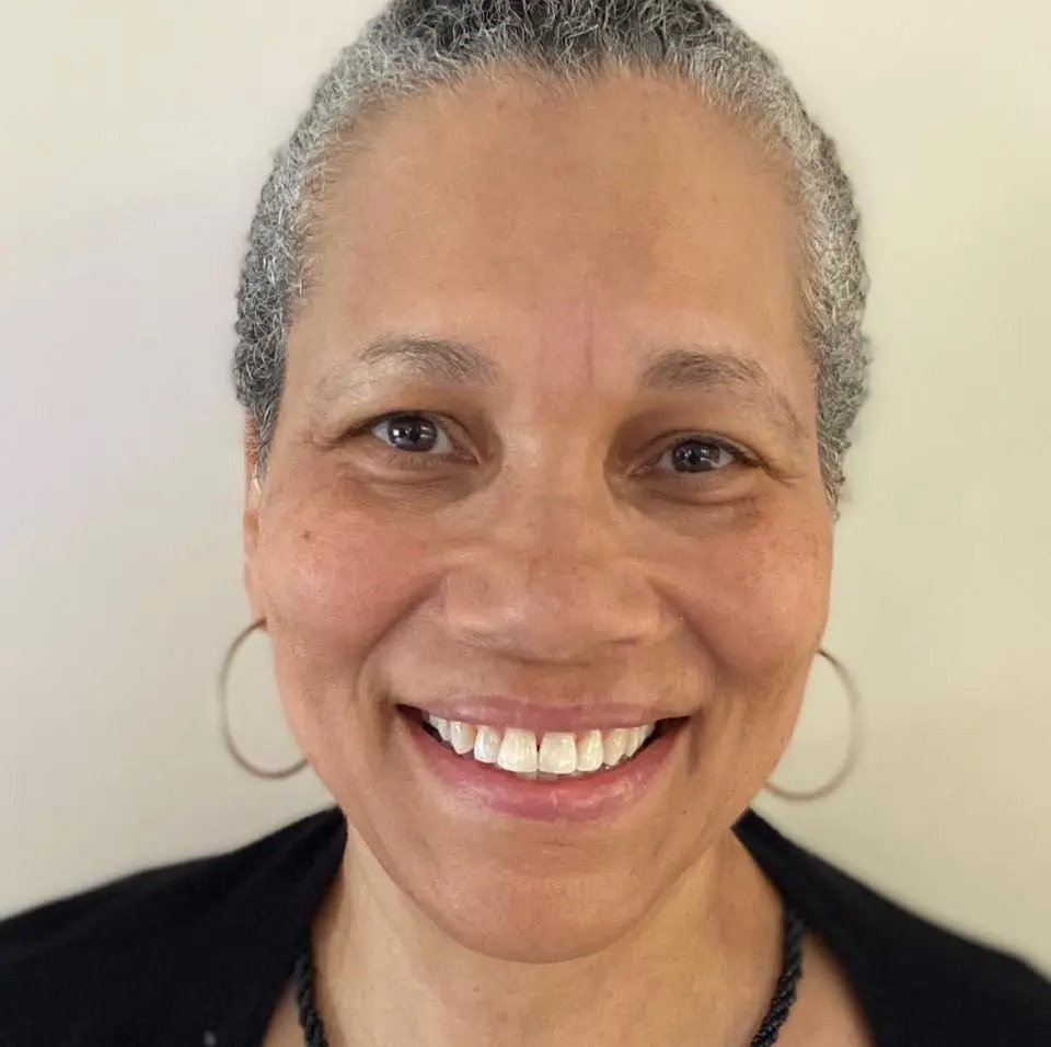 Dr Marilyn Placeholder