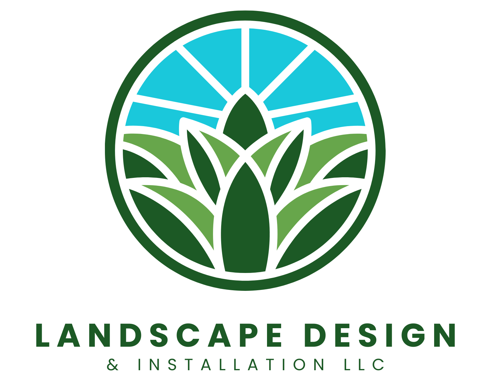 Landscape Design & Installation 