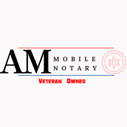 About AM Mobile Notary Houston Mobile Notary