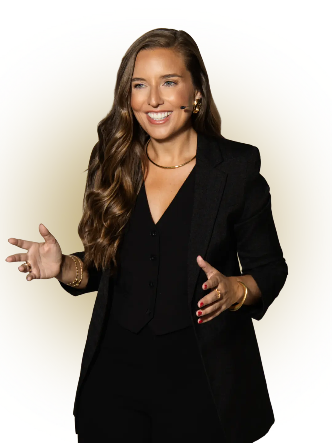 Claudia Cebrián, especialista en estrategia digital, automatización e inteligencia artificial