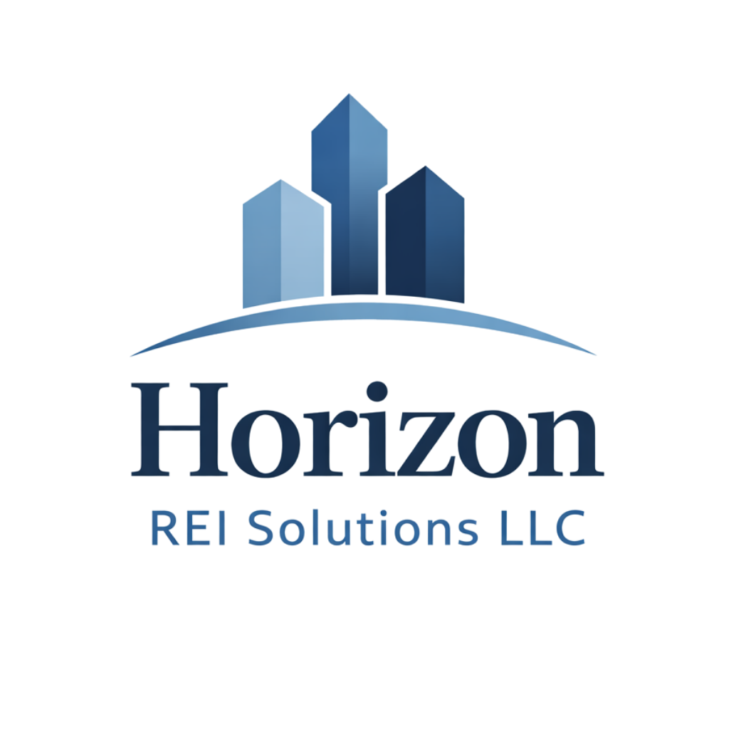 HORIZON REI SOLUTIONS LLC