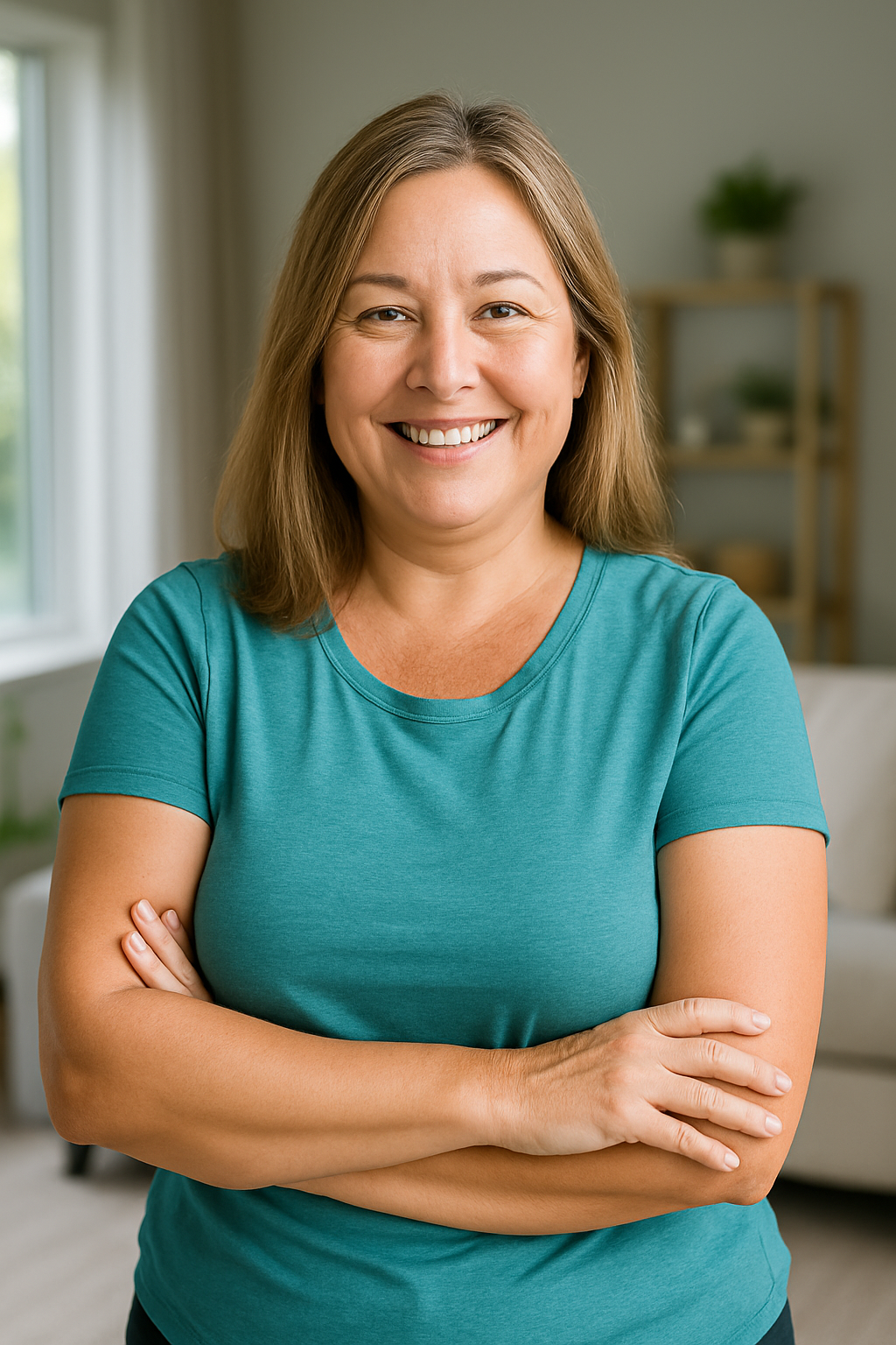 Wellness and vitality image - Primal Health