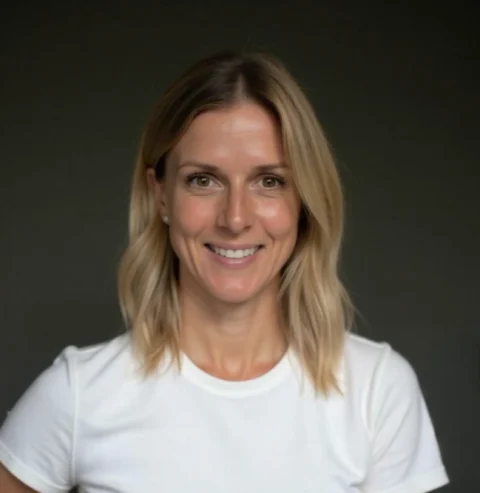 Mylène Ouellette, psychoéducatrice, psychothérapeute