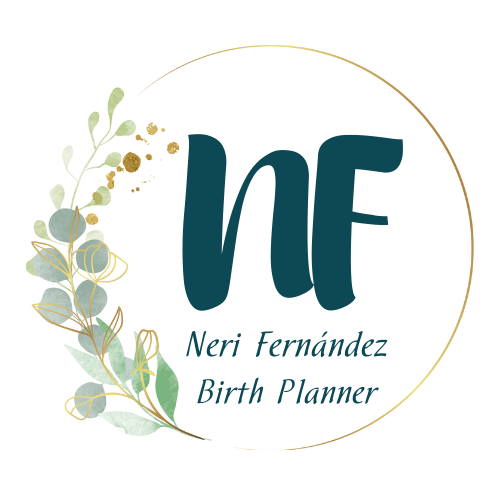 Neri Fernández - Doula en CDMX