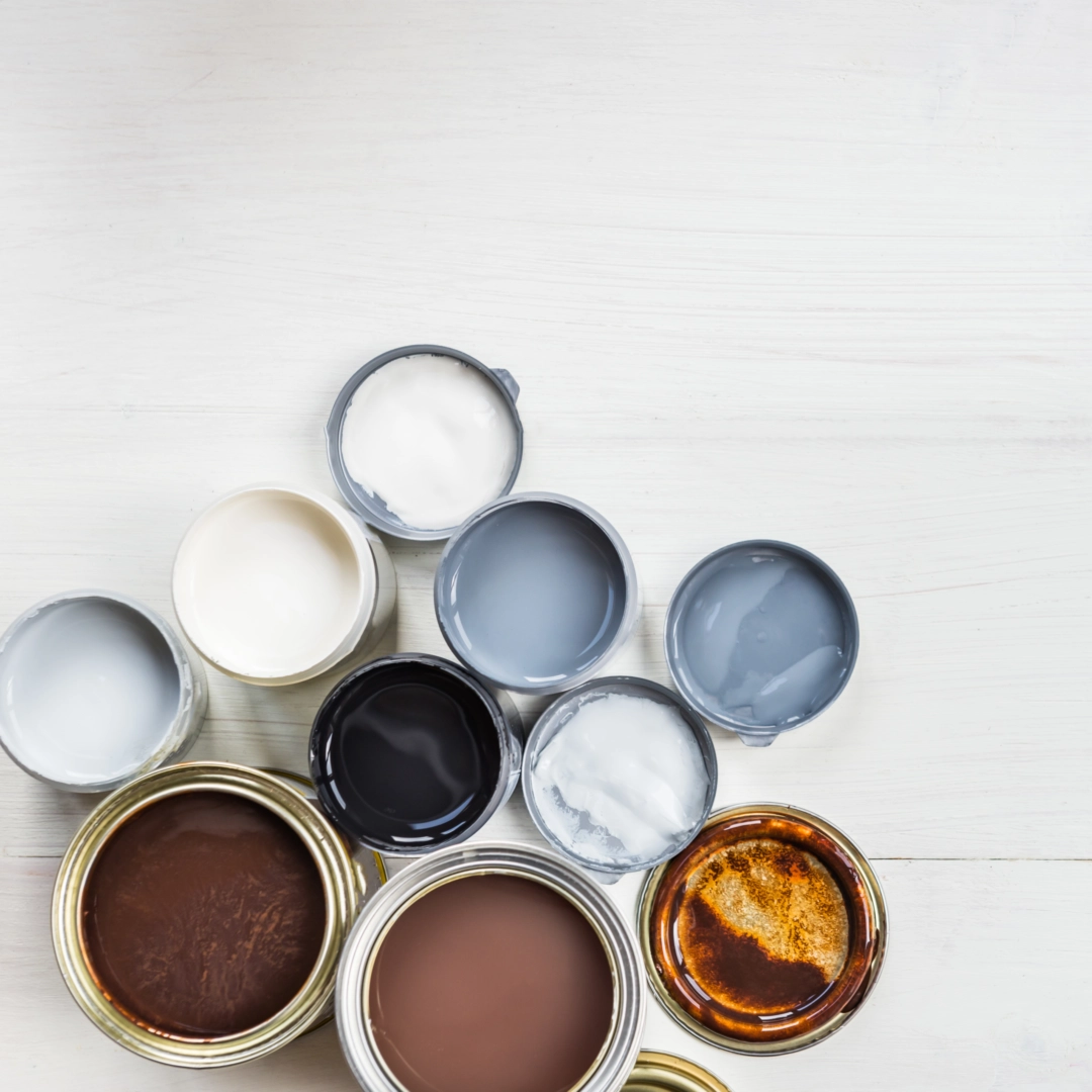 Paint bucket