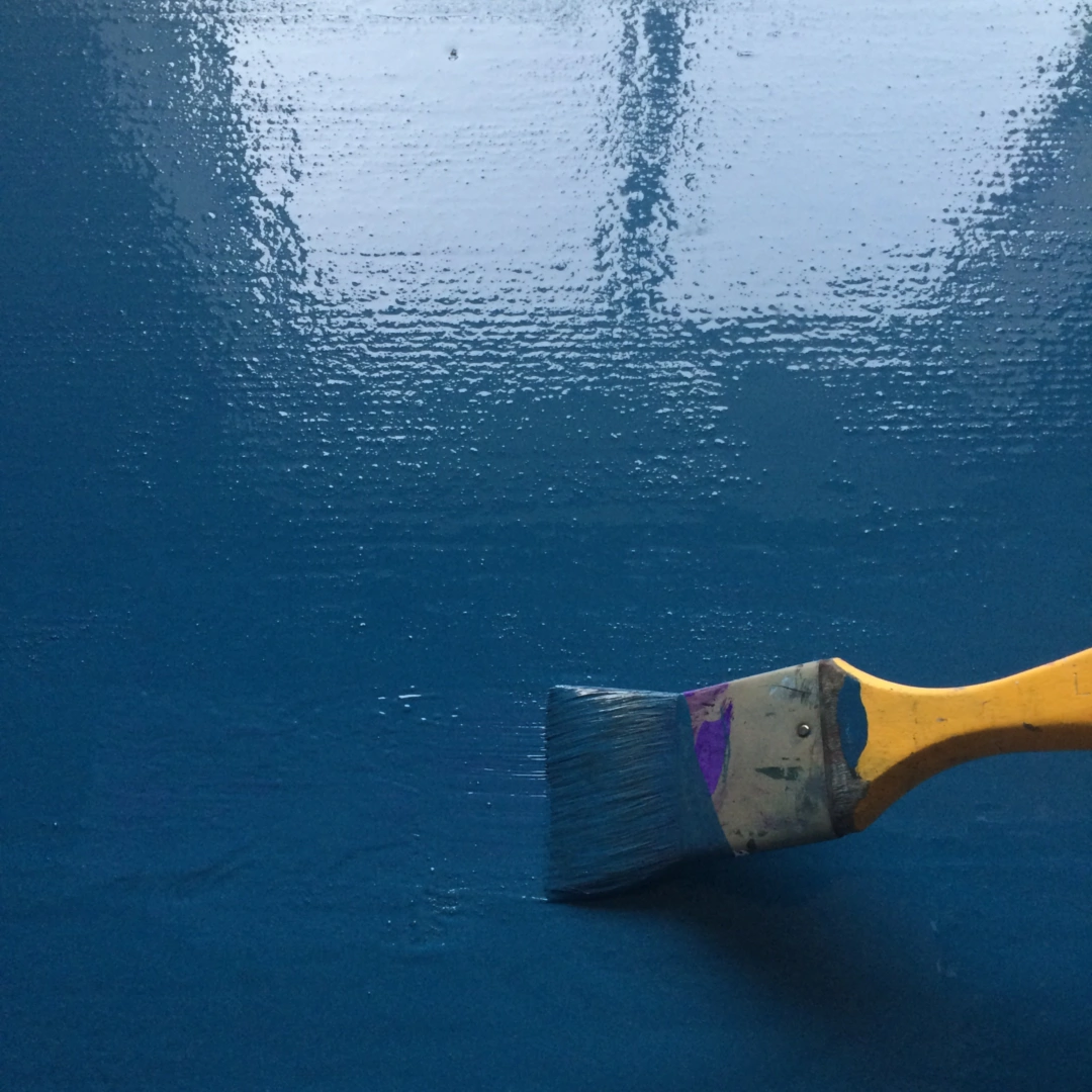 wall painting
