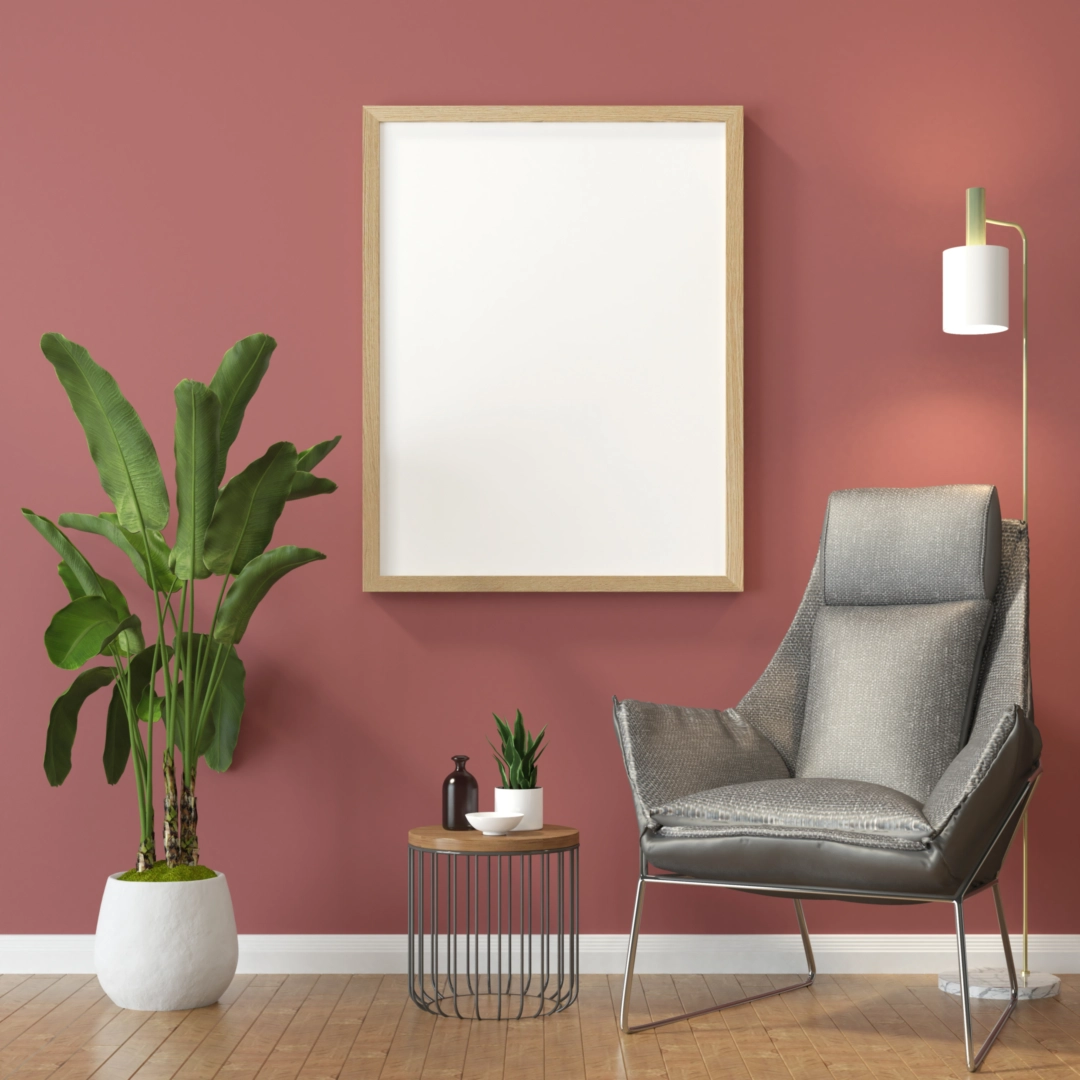 wall paint 