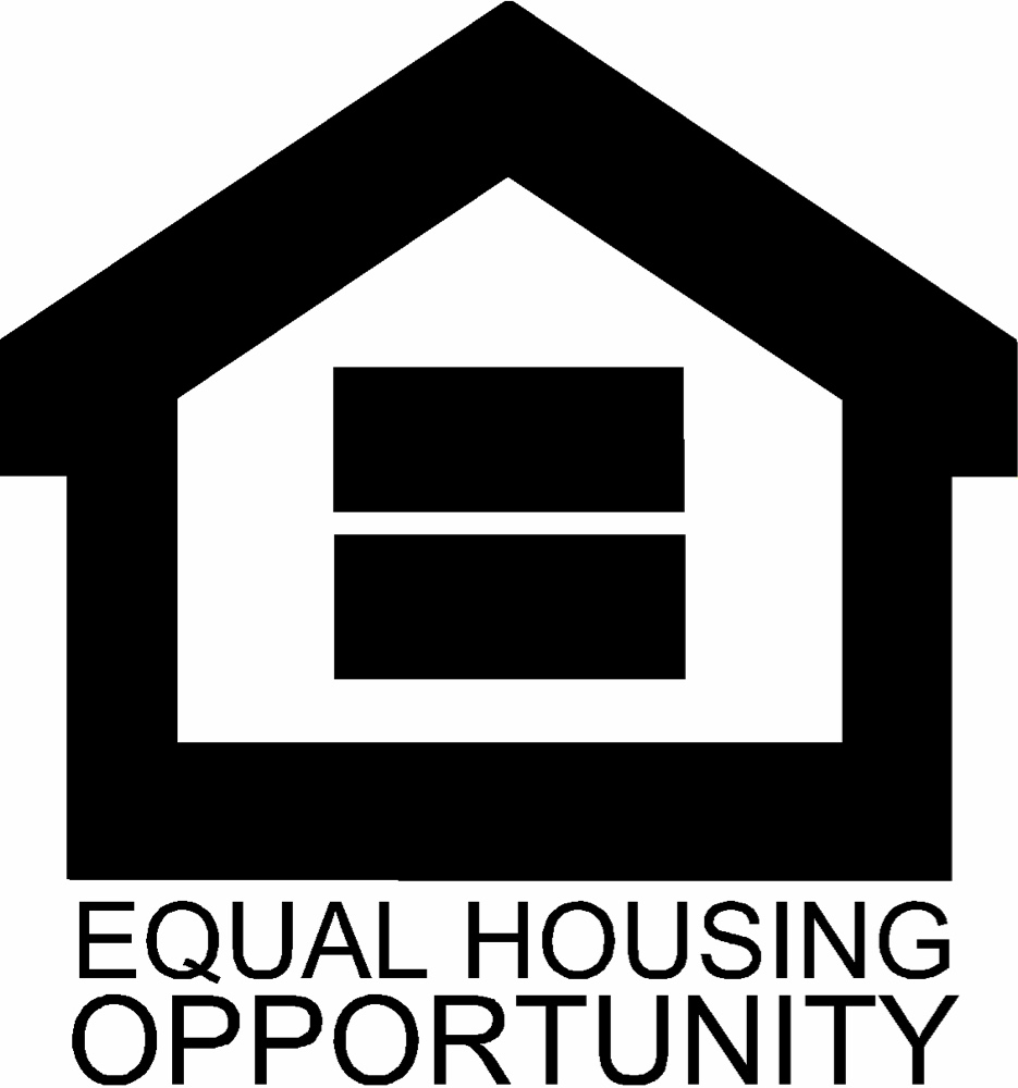 Equal Housing Lender