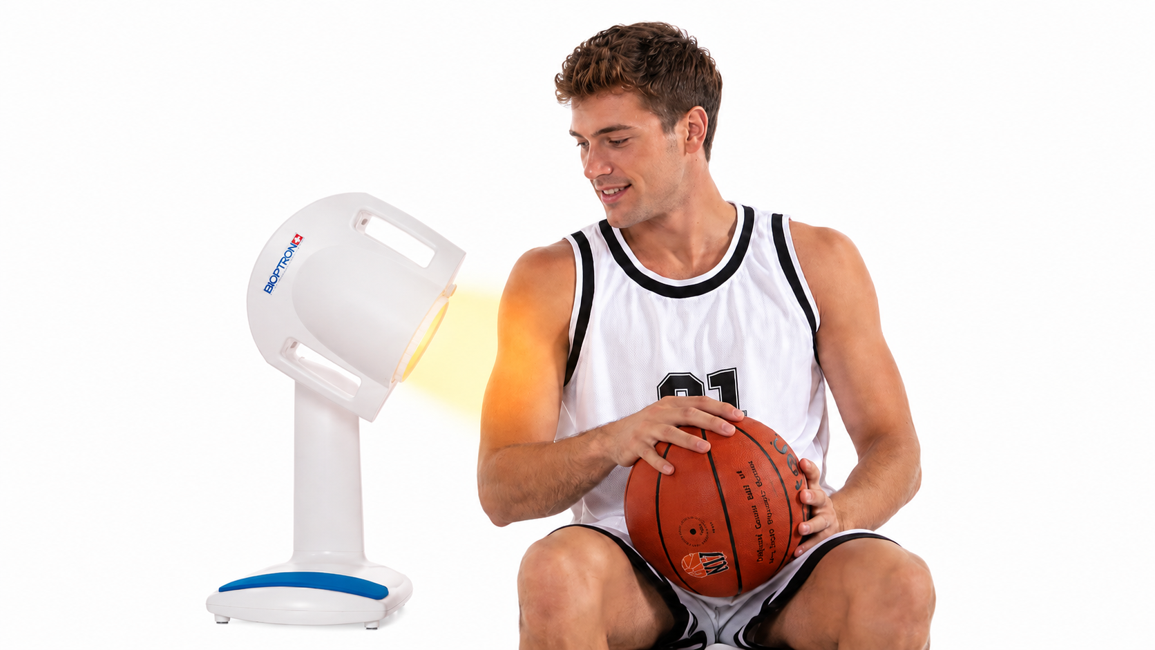 Sports Injuries