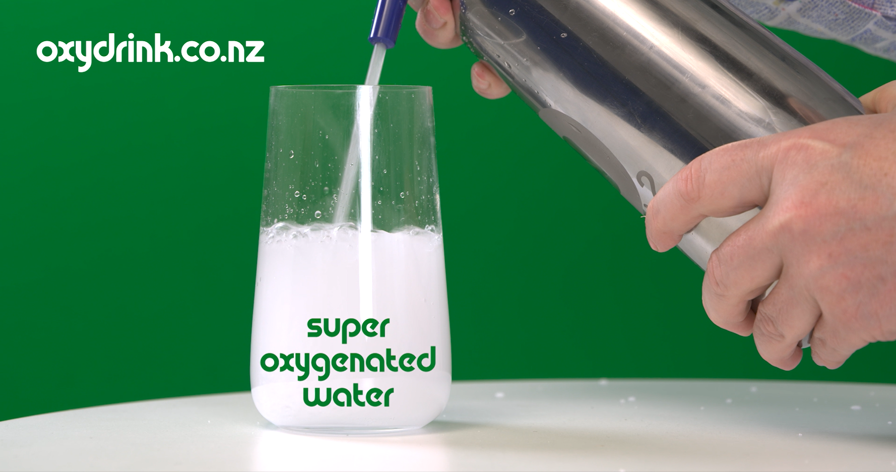 OxyDrink