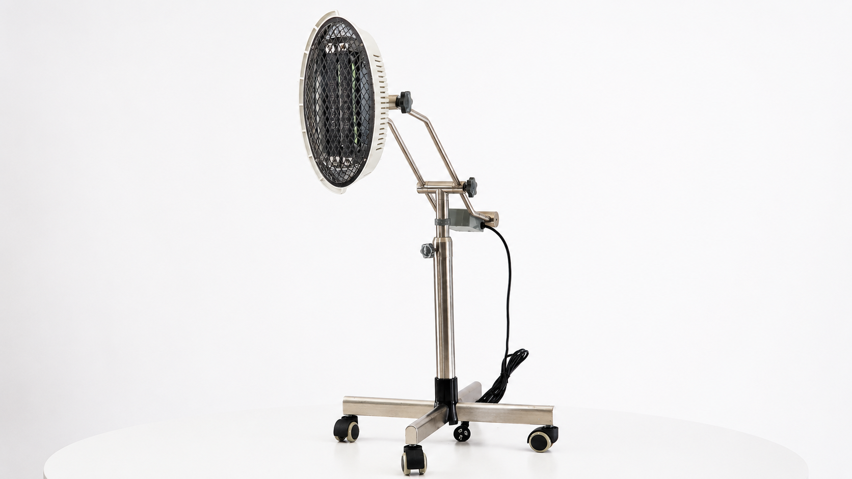 Bio-Thermic Lamp