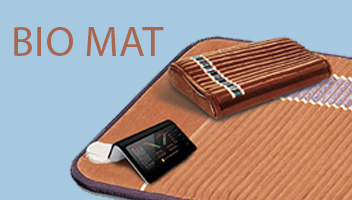 Quantum Bio-Mat