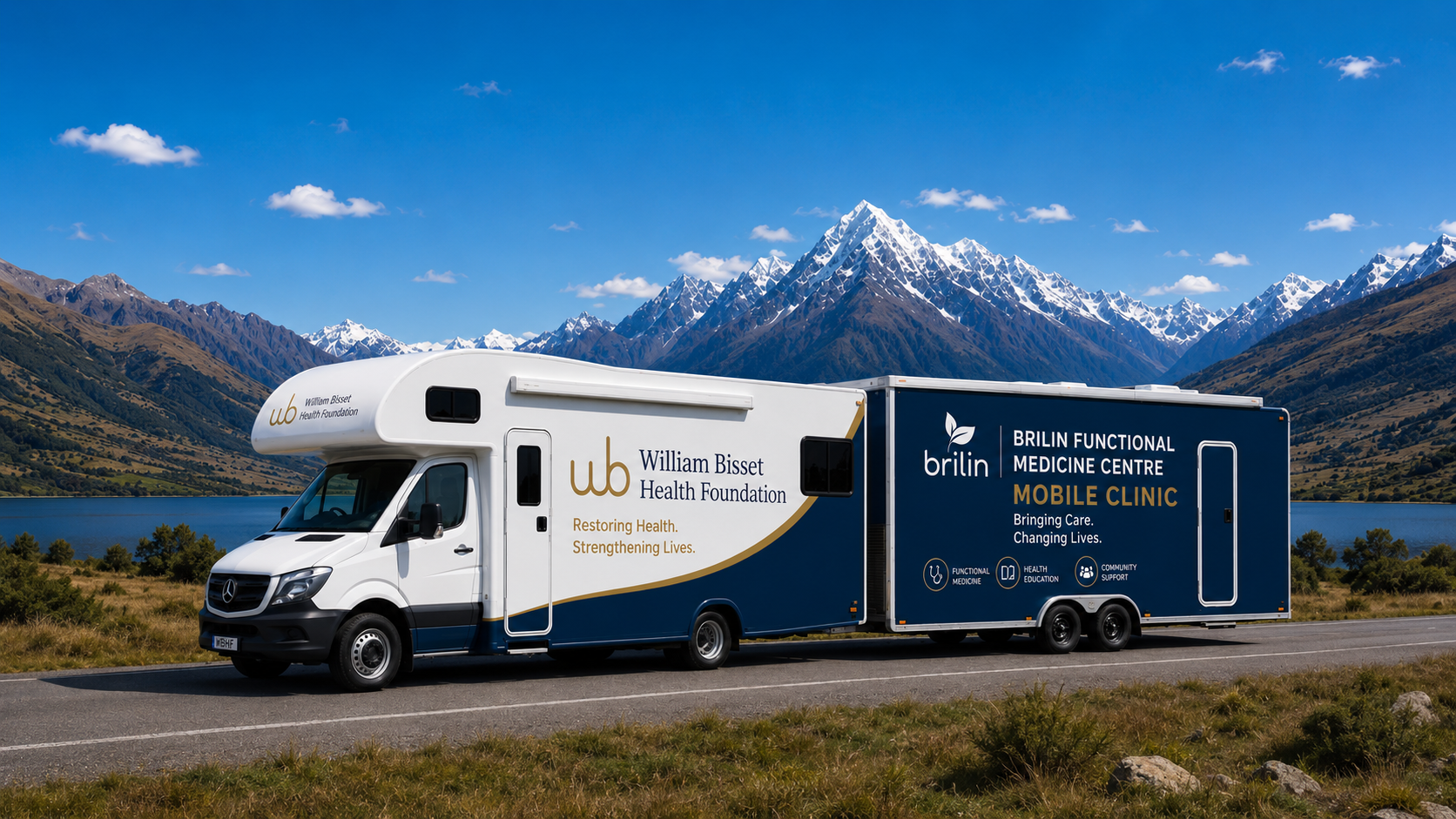 The William Bisset Health Foundation