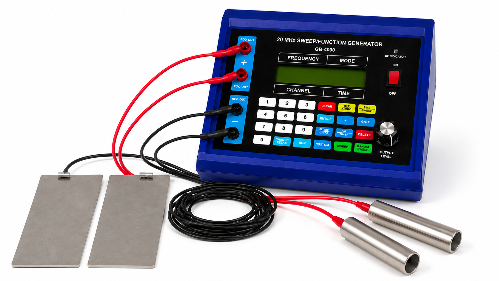 GB4000 Generator
