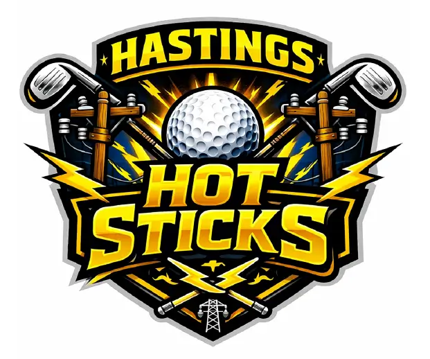 Hastings Hotsticks