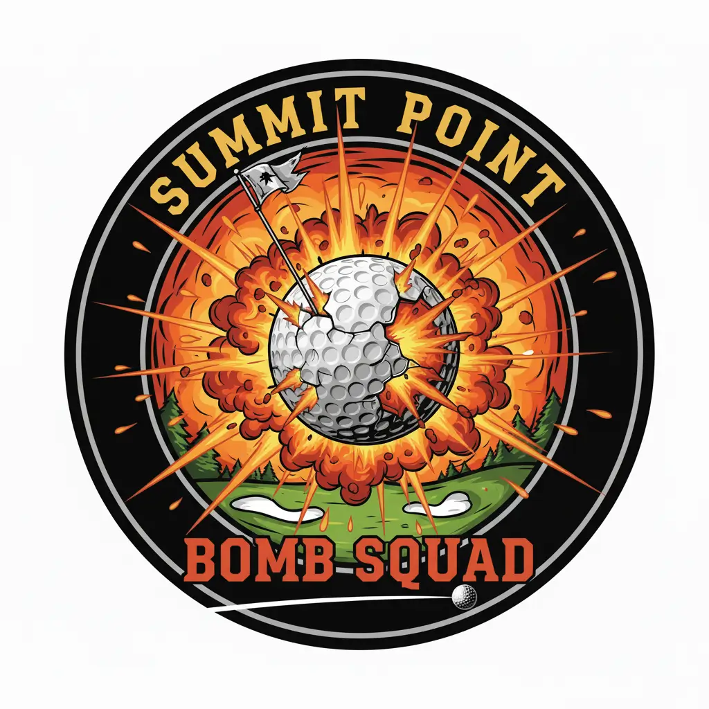 Summit Point Bombers