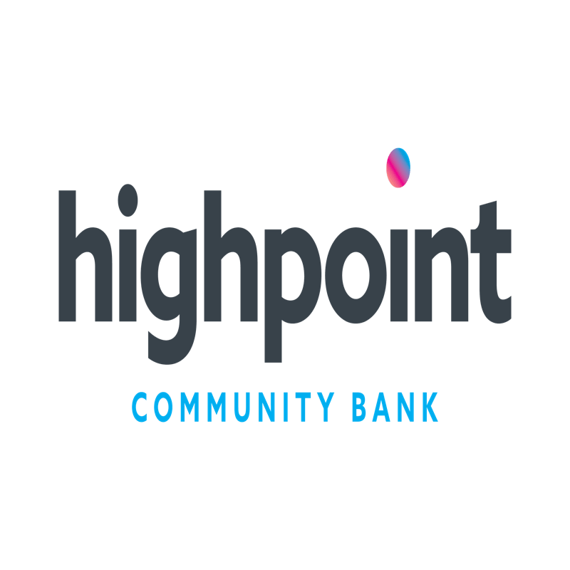 Highpoint Community Bank Logo