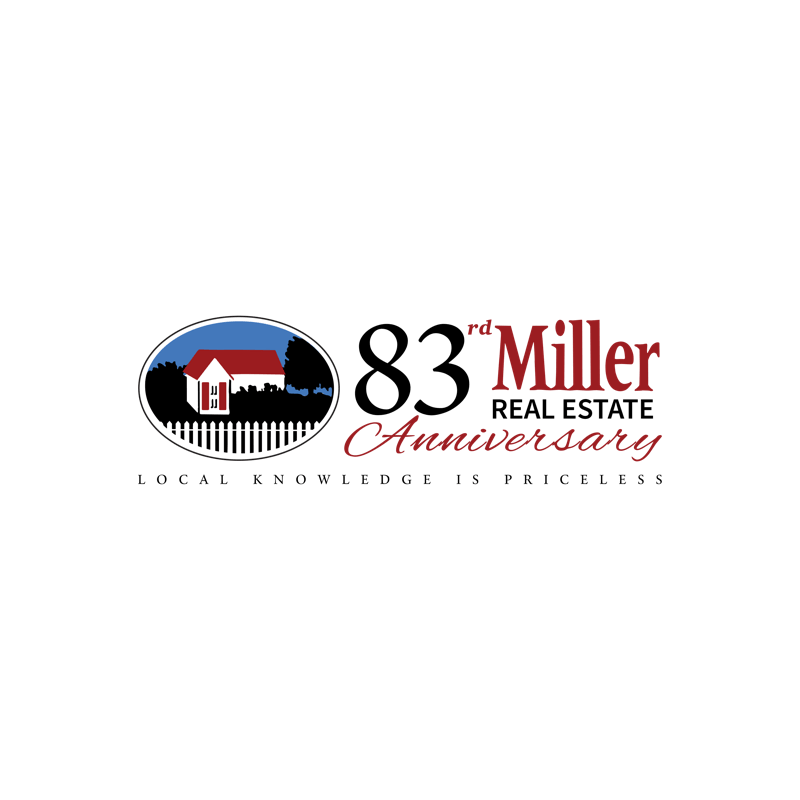 Miller Real Estate Logo
