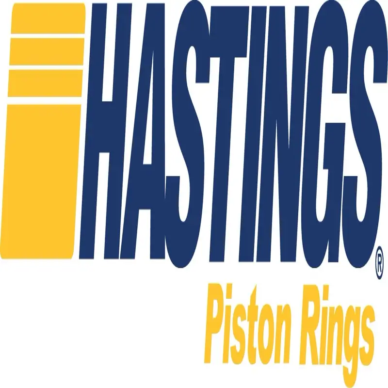 Hastings Manufacturing Logo