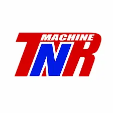 TNR Machine Logo