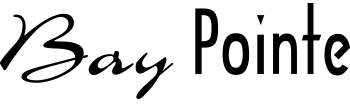 Bay Pointe Logo