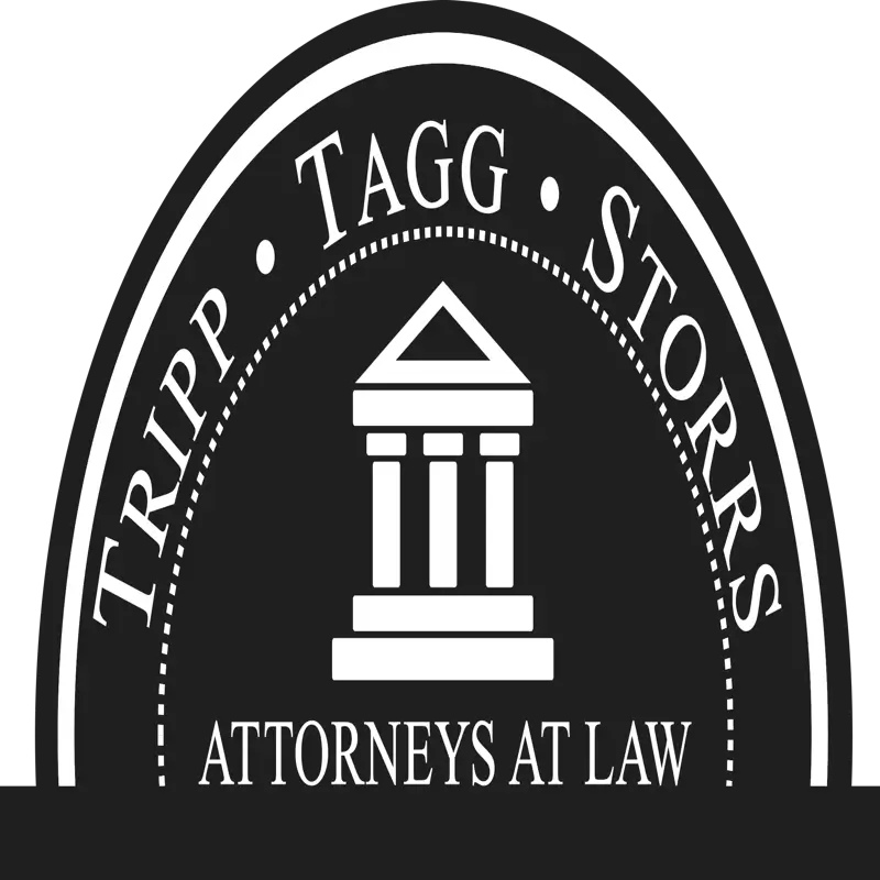 Tripp Tagg Storrs Logo