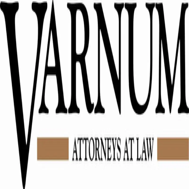 Varnum Logo